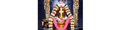 குபேரலிங்கேஸ்வரர் 